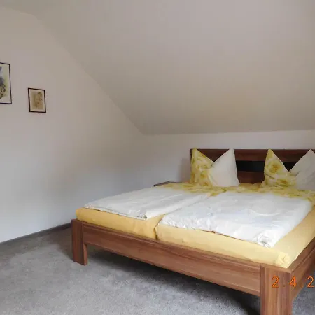 Apartman Idylle Im Grunen Meiningen