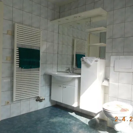 Apartman Idylle Im Grunen Meiningen