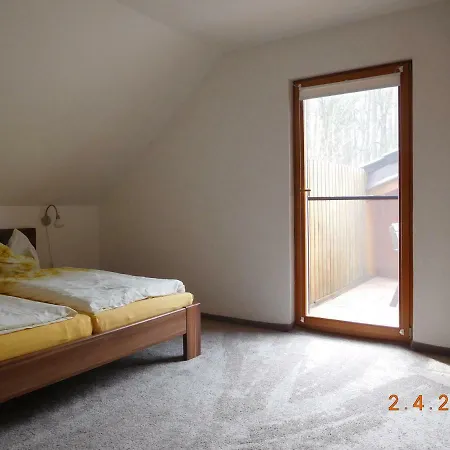 Idylle Im Grunen Apartman Meiningen