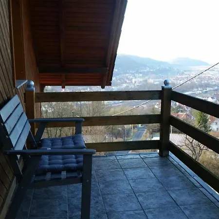 Idylle Im Grunen