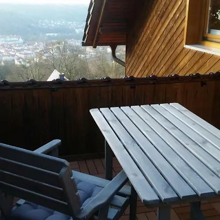 Idylle Im Grunen