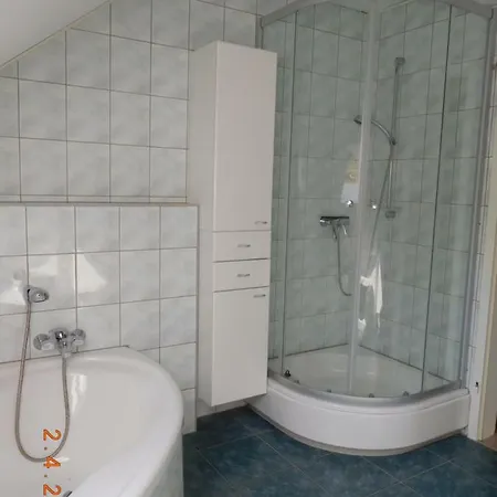 Idylle Im Grunen Apartman *